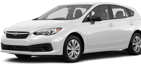 SUBARU IMPREZA 2024 JF1GUABC5R8874607 image