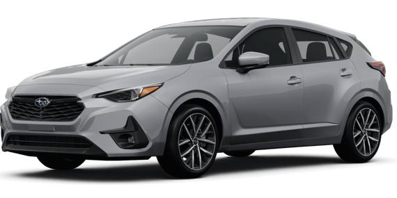 SUBARU IMPREZA 2024 JF1GUAFC2R8900641 image SUBARU IMPREZA 2024 JF1GUAFC2R8900641 image