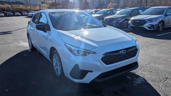 SUBARU IMPREZA 2024 JF1GUABC9R8898327 image