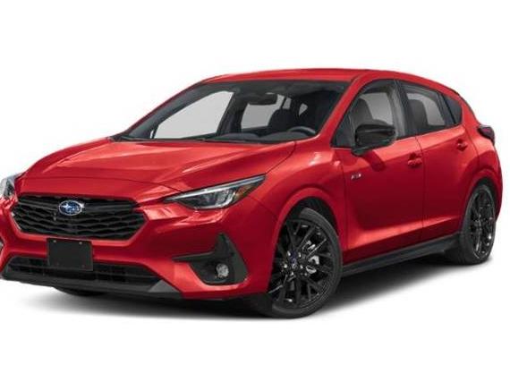 SUBARU IMPREZA 2024 JF1GUHJC4R8258245 image SUBARU IMPREZA 2024 JF1GUHJC4R8258245 image