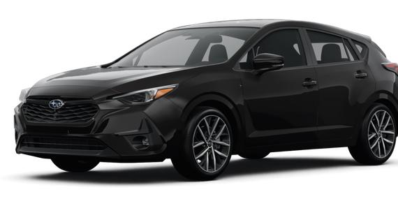 SUBARU IMPREZA 2024 JF1GUAFC1R8238681 image