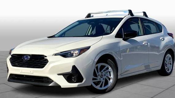 SUBARU IMPREZA 2024 JF1GUABC4R8319986 image