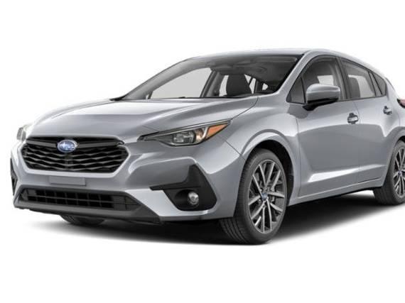 SUBARU IMPREZA 2024 JF1GUAFC7R8284225 image