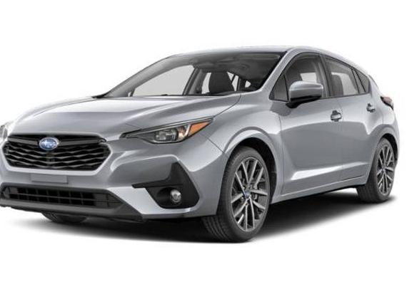 SUBARU IMPREZA 2024 JF1GUAFC2R8320466 image