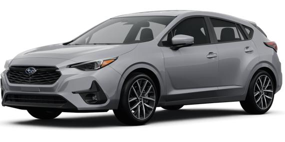 SUBARU IMPREZA 2024 JF1GUAFC6R8874786 image