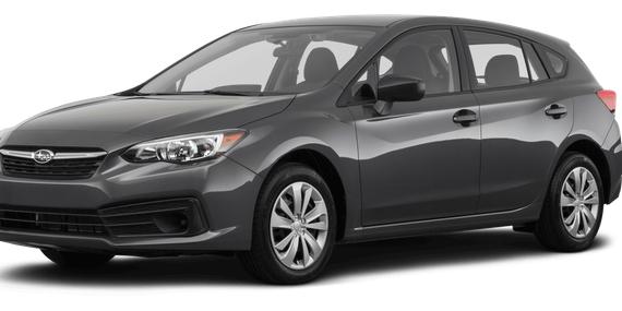SUBARU IMPREZA 2024 JF1GUABC0R8311996 image