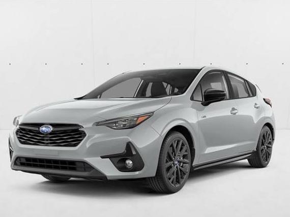 SUBARU IMPREZA 2024 JF1GUHJCXR8271341 image SUBARU IMPREZA 2024 JF1GUHJCXR8271341 image