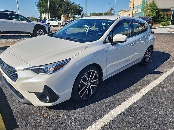 SUBARU IMPREZA 2024 JF1GUAFC8R8308452 image