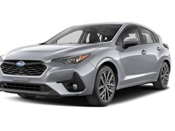 SUBARU IMPREZA 2024 JF1GUAFC8R8229279 image
