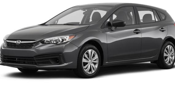 SUBARU IMPREZA 2024 JF1GUABC0R8278207 image