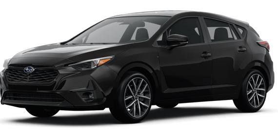 SUBARU IMPREZA 2024 JF1GUAFC3R8233045 image