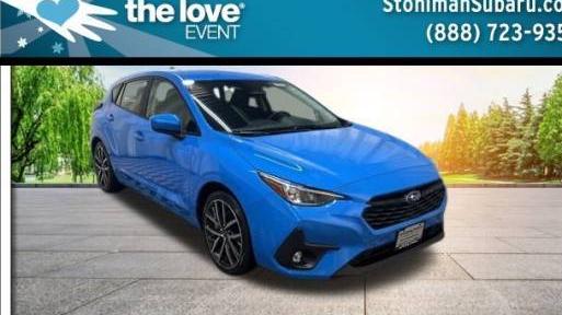 SUBARU IMPREZA 2024 JF1GUAFC2R8850016 image