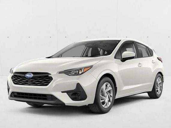 SUBARU IMPREZA 2024 JF1GUABC8R8881485 image