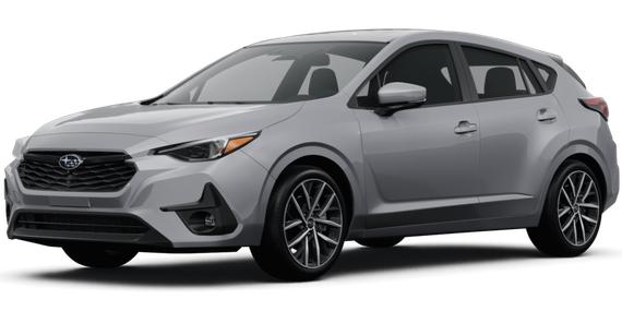 SUBARU IMPREZA 2024 JF1GUAFCXR8280766 image SUBARU IMPREZA 2024 JF1GUAFCXR8280766 image