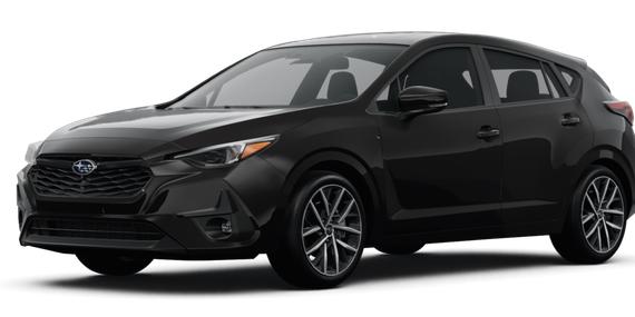SUBARU IMPREZA 2024 JF1GUAFC4R8299846 image