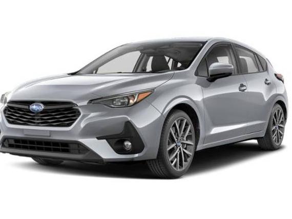 SUBARU IMPREZA 2024 JF1GUAFC7R8397849 image