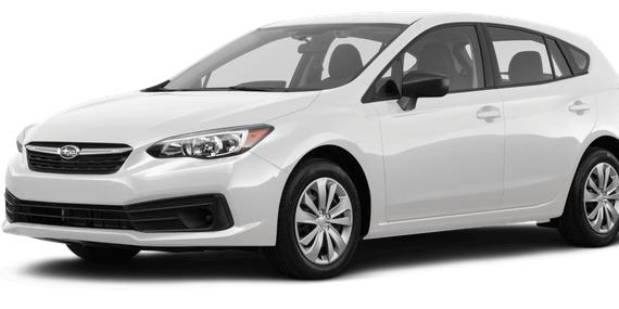 SUBARU IMPREZA 2024 JF1GUABCXR8295094 image