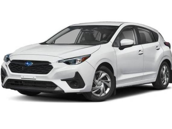 SUBARU IMPREZA 2024 JF1GUABC7R8266152 image SUBARU IMPREZA 2024 JF1GUABC7R8266152 image