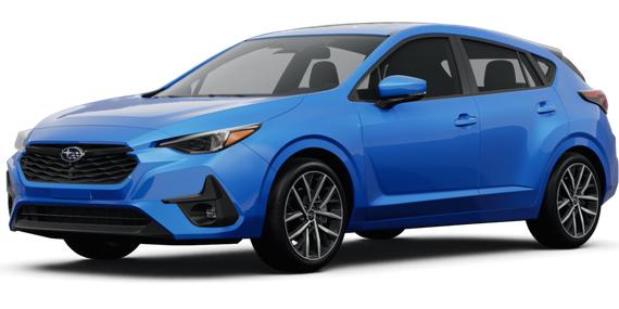 SUBARU IMPREZA 2024 JF1GUAFC6R8332149 image SUBARU IMPREZA 2024 JF1GUAFC6R8332149 image