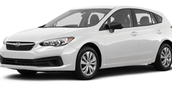 SUBARU IMPREZA 2024 JF1GUABC1R8263165 image