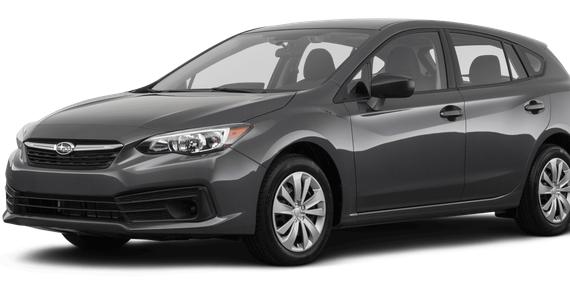 SUBARU IMPREZA 2024 JF1GUABC5R8334898 image