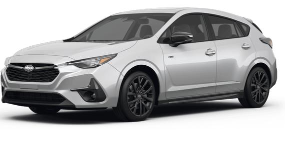 SUBARU IMPREZA 2024 JF1GUHHC5R8293446 image SUBARU IMPREZA 2024 JF1GUHHC5R8293446 image