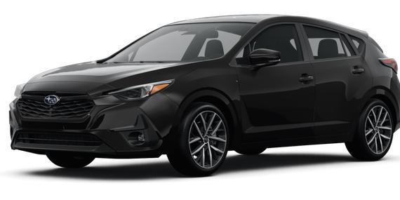 SUBARU IMPREZA 2024 JF1GUAFC0R8371772 image SUBARU IMPREZA 2024 JF1GUAFC0R8371772 image