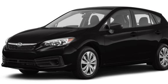 SUBARU IMPREZA 2024 JF1GUABC2R8353084 image