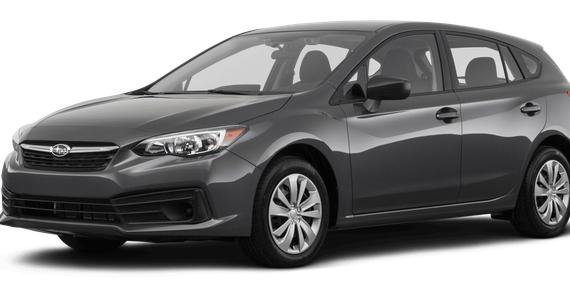 SUBARU IMPREZA 2024 JF1GUABC6R8249388 image