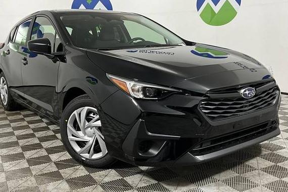 SUBARU IMPREZA 2024 JF1GUABC6R8911650 image