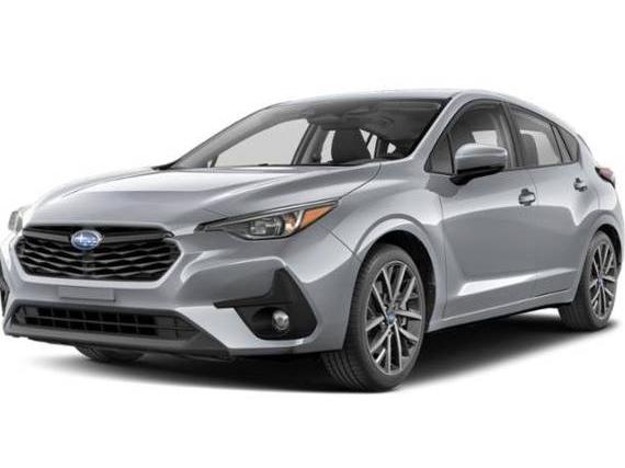 SUBARU IMPREZA 2024 JF1GUAFC9R8914441 image