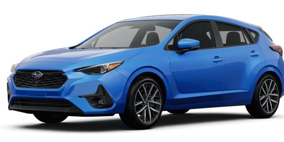 SUBARU IMPREZA 2024 JF1GUAFC1R8319857 image SUBARU IMPREZA 2024 JF1GUAFC1R8319857 image