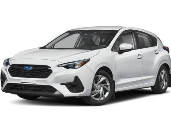 SUBARU IMPREZA 2024 JF1GUABC0R8244848 image SUBARU IMPREZA 2024 JF1GUABC0R8244848 image