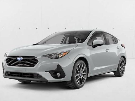 SUBARU IMPREZA 2024 JF1GUAFC8R8865684 image