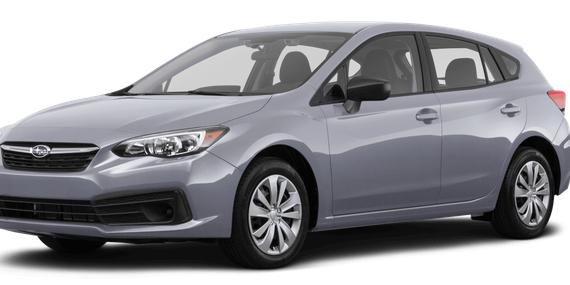 SUBARU IMPREZA 2024 JF1GUABC5R8390159 image
