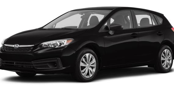 SUBARU IMPREZA 2024 JF1GUABC5R8274492 image