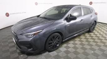 SUBARU IMPREZA 2024 JF1GUHJC2R8226863 image