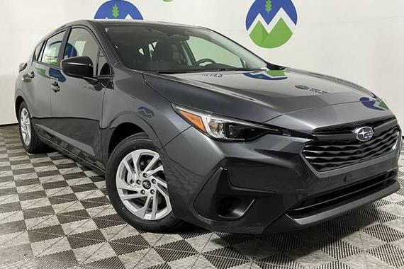 SUBARU IMPREZA 2024 JF1GUABC8R8914517 image