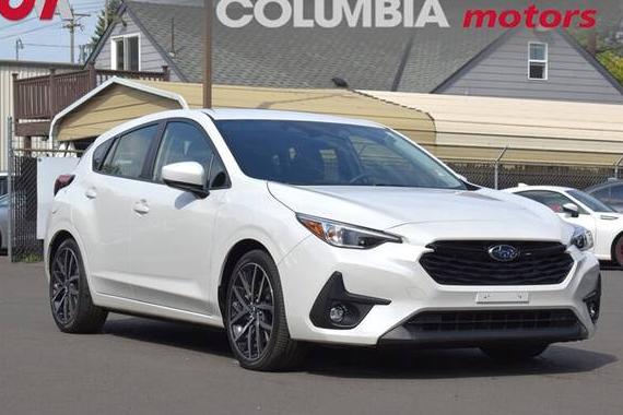 SUBARU IMPREZA 2024 JF1GUAFC8R8364956 image