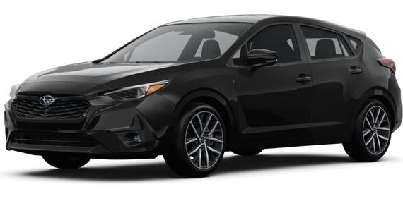 SUBARU IMPREZA 2024 JF1GUAFC3R8316362 image SUBARU IMPREZA 2024 JF1GUAFC3R8316362 image