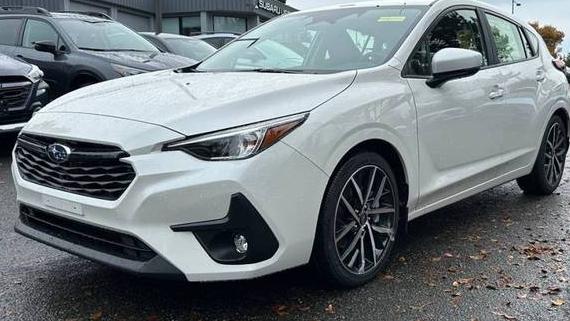 SUBARU IMPREZA 2024 JF1GUAFC9R8905416 image