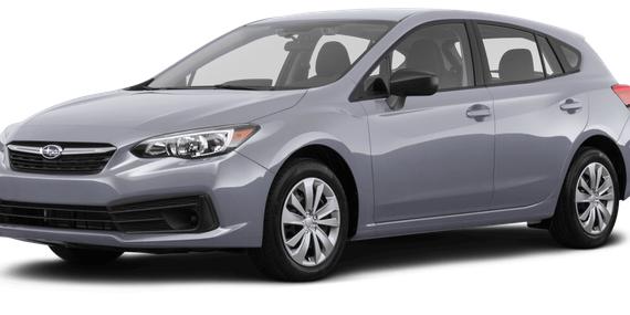 SUBARU IMPREZA 2024 JF1GUABC9R8897677 image