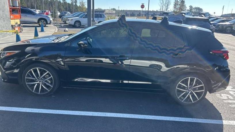 SUBARU IMPREZA 2024 JF1GUAFCXR8222527 image SUBARU IMPREZA 2024 JF1GUAFCXR8222527 image