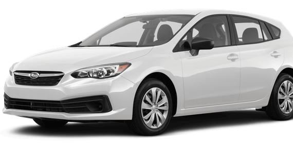 SUBARU IMPREZA 2024 JF1GUABC9R8865831 image