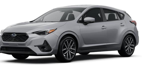 SUBARU IMPREZA 2024 JF1GUAFC9R8873941 image