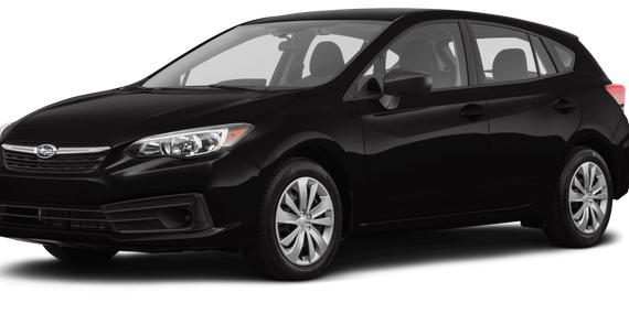 SUBARU IMPREZA 2024 JF1GUABC3R8319316 image