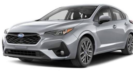 SUBARU IMPREZA 2024 JF1GUAFC1R8389911 image