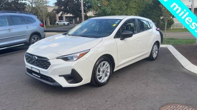 SUBARU IMPREZA 2024 JF1GUABC4R8254119 image SUBARU IMPREZA 2024 JF1GUABC4R8254119 image