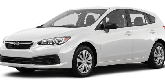 SUBARU IMPREZA 2024 JF1GUABC4R8912344 image