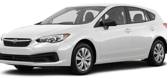 SUBARU IMPREZA 2024 JF1GUABC0R8360583 image